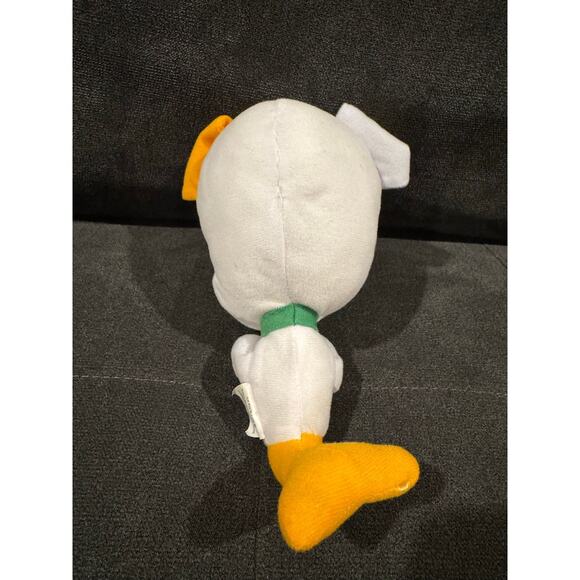 Nickelodeon Bubble Guppies Puppy 7" Plush - Picture 2 of 3